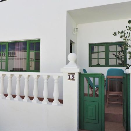 Casa Angelina Villa Playa Quemada Exterior foto